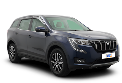 Mahindra XUV700-img